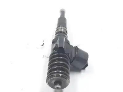 Автозапчасти б/у инжектор за mitsubishi outlander (cw0) 2.0 di-d intense ссылки oem iam 0414720404  