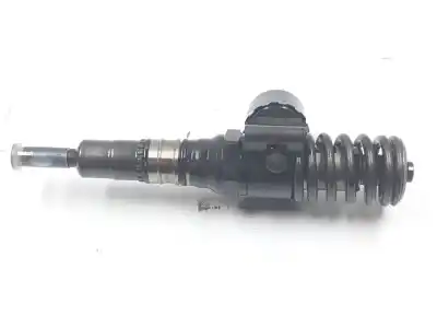 Автозапчасти б/у инжектор за mitsubishi outlander (cw0) 2.0 di-d intense ссылки oem iam 0414720404  