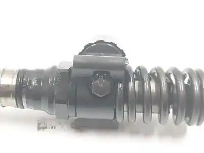 Автозапчасти б/у инжектор за mitsubishi outlander (cw0) 2.0 di-d intense ссылки oem iam 0414720404  