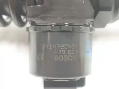 Автозапчасти б/у инжектор за mitsubishi outlander (cw0) 2.0 di-d intense ссылки oem iam 0414720404  