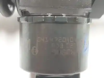 İkinci el araba yedek parçası enjektör için mitsubishi outlander (cw0) 2.0 di-d intense oem iam referansları 0414720404  