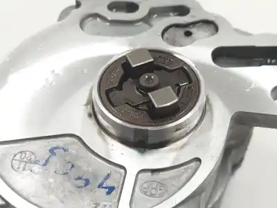İkinci el araba yedek parçası fren basinç / vakum pompasi için mitsubishi outlander (cw0) 2.0 di-d intense oem iam referansları 03g145209  