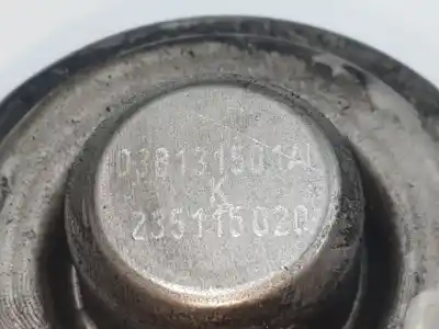 İkinci el araba yedek parçası egr valfi için mitsubishi outlander (cw0) 2.0 di-d intense oem iam referansları 038131501an  
