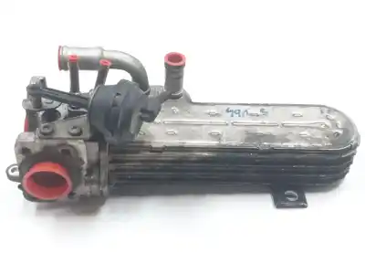 İkinci el araba yedek parçası Egr Sogutucu için MITSUBISHI OUTLANDER (CW0) 2.0 DI-D Intense OEM IAM referansları 03G131313K  