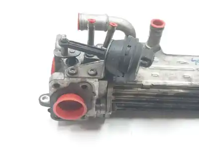 Pezzo di ricambio per auto di seconda mano raffreddatore egr per mitsubishi outlander (cw0) 2.0 di-d intense riferimenti oem iam 03g131313k  