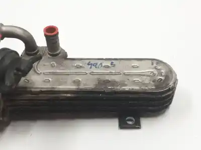 Pezzo di ricambio per auto di seconda mano raffreddatore egr per mitsubishi outlander (cw0) 2.0 di-d intense riferimenti oem iam 03g131313k  