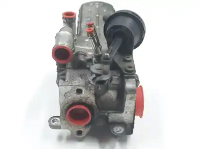 Pezzo di ricambio per auto di seconda mano raffreddatore egr per mitsubishi outlander (cw0) 2.0 di-d intense riferimenti oem iam 03g131313k  