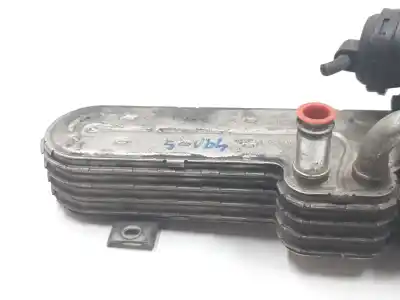 Pezzo di ricambio per auto di seconda mano raffreddatore egr per mitsubishi outlander (cw0) 2.0 di-d intense riferimenti oem iam 03g131313k  