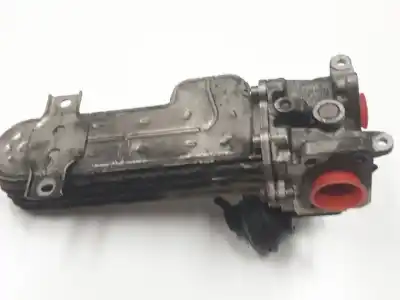 Pezzo di ricambio per auto di seconda mano raffreddatore egr per mitsubishi outlander (cw0) 2.0 di-d intense riferimenti oem iam 03g131313k  
