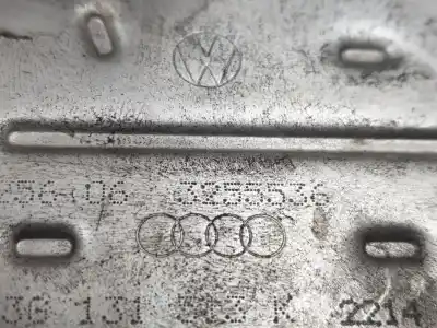 Pezzo di ricambio per auto di seconda mano raffreddatore egr per mitsubishi outlander (cw0) 2.0 di-d intense riferimenti oem iam 03g131313k  