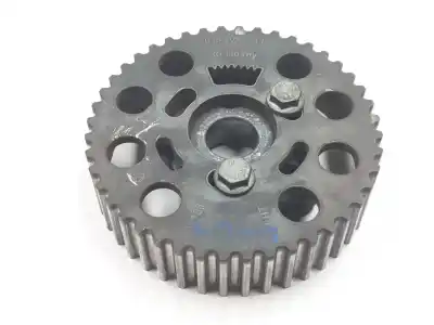 İkinci el araba yedek parçası Eksantrik Kasnagi için MITSUBISHI OUTLANDER (CW0) 2.0 DI-D Intense OEM IAM referansları MN980068  