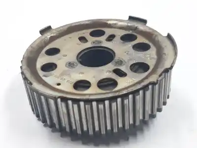 İkinci el araba yedek parçası eksantrik kasnagi için mitsubishi outlander (cw0) 2.0 di-d intense oem iam referansları mn980067  