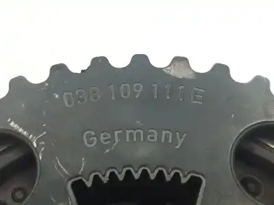 İkinci el araba yedek parçası eksantrik kasnagi için mitsubishi outlander (cw0) 2.0 di-d intense oem iam referansları mn980067  