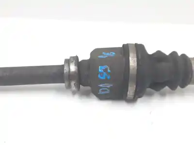 Second-hand car spare part front right transmission for peugeot 308 i (4a_, 4c_) 1.6 hdi oem iam references 9661107480  