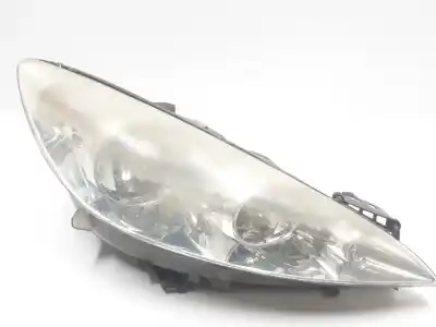 İkinci el araba yedek parçası sag far için peugeot 308 i (4a_, 4c_) 1.6 hdi oem iam referansları 9656162480