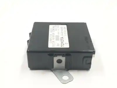 Tweedehands auto-onderdeel elektronische module voor lexus rx 400h oem iam-referenties 8943048040  
