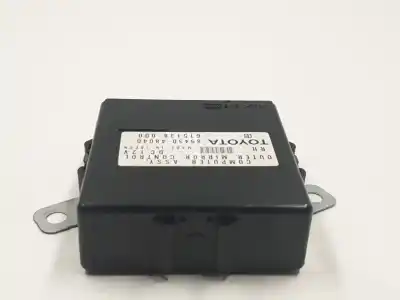 Tweedehands auto-onderdeel elektronische module voor lexus rx 400h oem iam-referenties 8943048040  