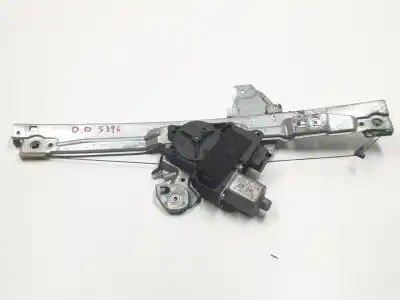 İkinci el araba yedek parçası ön sag pencere regülatörü için peugeot 308 i (4a_, 4c_) 1.6 hdi oem iam referansları 9659926980