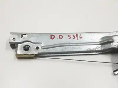 İkinci el araba yedek parçası ön sag pencere regülatörü için peugeot 308 i (4a_, 4c_) 1.6 hdi oem iam referansları 9659926980  