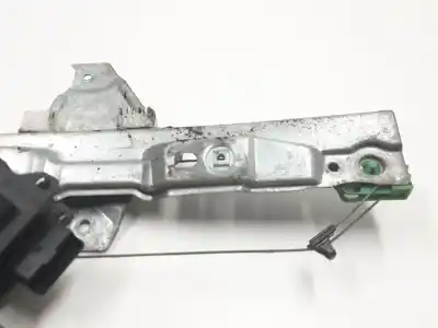 İkinci el araba yedek parçası ön sag pencere regülatörü için peugeot 308 i (4a_, 4c_) 1.6 hdi oem iam referansları 9659926980  