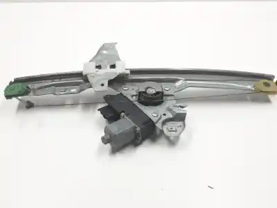 İkinci el araba yedek parçası ön sag pencere regülatörü için peugeot 308 i (4a_, 4c_) 1.6 hdi oem iam referansları 9659926980  
