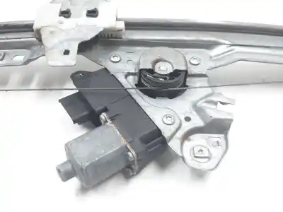 İkinci el araba yedek parçası ön sag pencere regülatörü için peugeot 308 i (4a_, 4c_) 1.6 hdi oem iam referansları 9659926980  