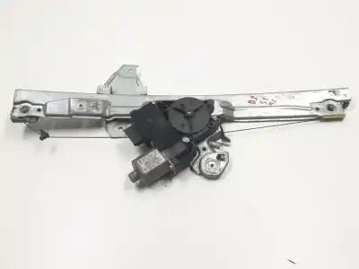 İkinci el araba yedek parçası ön sol pencere regülatörü için peugeot 308 i (4a_, 4c_) 1.6 hdi oem iam referansları 9659827080