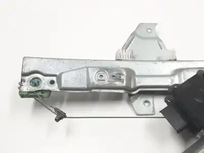 Second-hand car spare part driver left window regulator for peugeot 308 i (4a_, 4c_) 1.6 hdi oem iam references 9659827080  