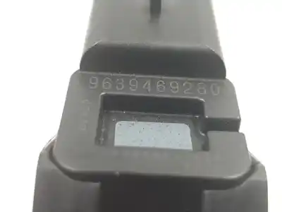 Second-hand car spare part pressure sensor for peugeot 308 i (4a_, 4c_) 1.6 hdi oem iam references 9639469280  