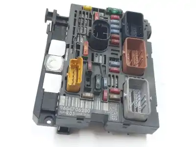 Second-hand car spare part fuse box unit for peugeot 308 i (4a_, 4c_) 1.6 hdi oem iam references 9664706280  