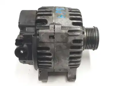 İkinci el araba yedek parçası alternatör için peugeot 308 i (4a_, 4c_) 1.6 hdi oem iam referansları 9646321780