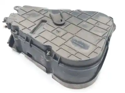Second-hand car spare part dpf filter tank for peugeot 308 i (4a_, 4c_) 1.6 hdi oem iam references 9652851580  