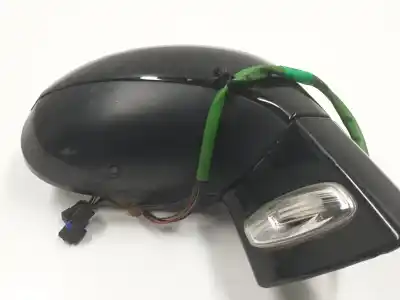 Second-hand car spare part right rearview mirror for peugeot 308 i (4a_, 4c_) 1.6 hdi oem iam references 8153nc  