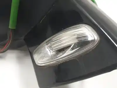 Second-hand car spare part right rearview mirror for peugeot 308 i (4a_, 4c_) 1.6 hdi oem iam references 8153nc  