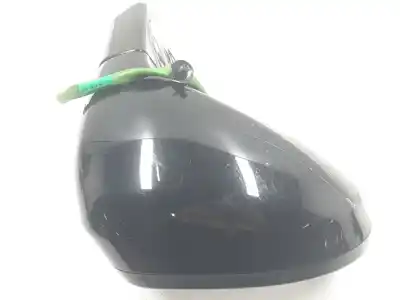 Second-hand car spare part right rearview mirror for peugeot 308 i (4a_, 4c_) 1.6 hdi oem iam references 8153nc  