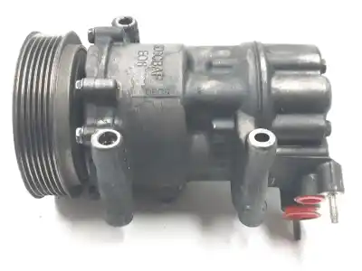 Pezzo di ricambio per auto di seconda mano compressore aria condizionata per peugeot 308 i (4a_, 4c_) 1.6 hdi riferimenti oem iam 9659875780  