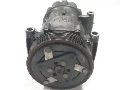 Pezzo di ricambio per auto di seconda mano compressore aria condizionata per peugeot 308 i (4a_, 4c_) 1.6 hdi riferimenti oem iam 9659875780  