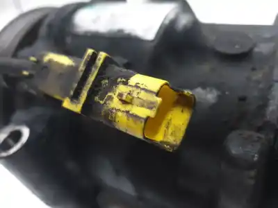Pezzo di ricambio per auto di seconda mano compressore aria condizionata per peugeot 308 i (4a_, 4c_) 1.6 hdi riferimenti oem iam 9659875780  