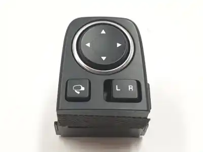 Pièce détachée automobile d'occasion commutateur rétroviseur pour kia xceed (cd) 1.5 t-gdi mhev références oem iam 93530j7000