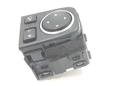 Pezzo di ricambio per auto di seconda mano controllo specchio per kia xceed (cd) 1.5 t-gdi mhev riferimenti oem iam 93530j7000  