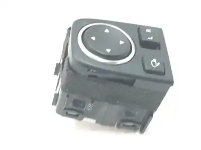 Pezzo di ricambio per auto di seconda mano controllo specchio per kia xceed (cd) 1.5 t-gdi mhev riferimenti oem iam 93530j7000  
