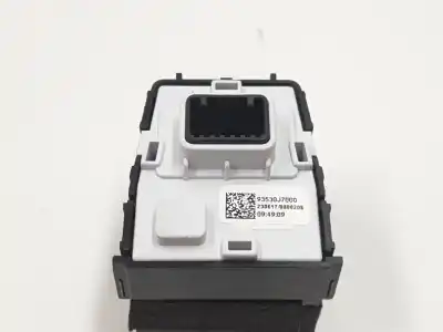 Pezzo di ricambio per auto di seconda mano controllo specchio per kia xceed (cd) 1.5 t-gdi mhev riferimenti oem iam 93530j7000  