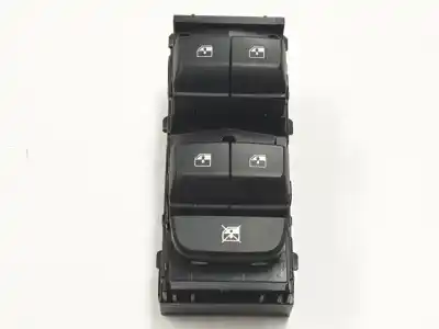 Pièce détachée automobile d'occasion commande de lève vitre avant gauche pour kia xceed (cd) 1.5 t-gdi mhev références oem iam 93570j7000