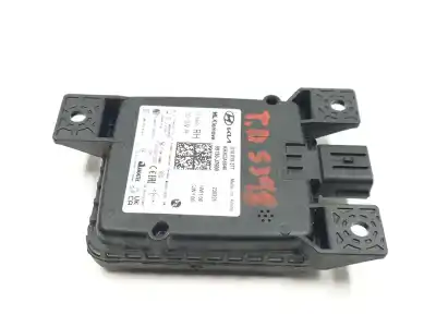 Pièce détachée automobile d'occasion module électronique pour kia xceed (cd) 1.5 t-gdi mhev références oem iam 99150j7900  