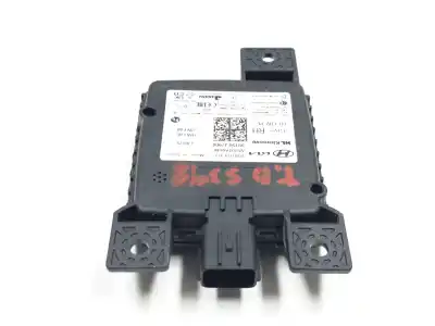 Pièce détachée automobile d'occasion module électronique pour kia xceed (cd) 1.5 t-gdi mhev références oem iam 99150j7900  