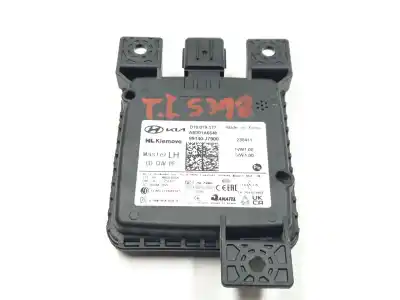 Pièce détachée automobile d'occasion module électronique pour kia xceed (cd) 1.5 t-gdi mhev références oem iam 99140j7900