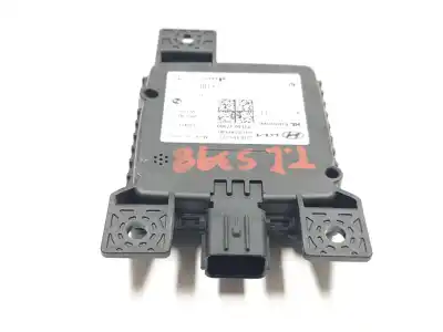 Pièce détachée automobile d'occasion module électronique pour kia xceed (cd) 1.5 t-gdi mhev références oem iam 99140j7900  