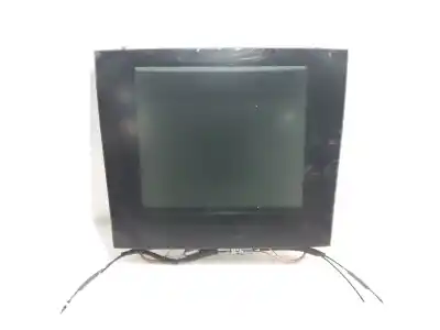 Pezzo di ricambio per auto di seconda mano tetto elettrico per kia xceed (cd) 1.5 t-gdi mhev riferimenti oem iam 81670j7900  