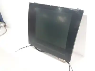 Pezzo di ricambio per auto di seconda mano tetto elettrico per kia xceed (cd) 1.5 t-gdi mhev riferimenti oem iam 81670j7900  