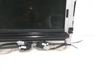Pezzo di ricambio per auto di seconda mano tetto elettrico per kia xceed (cd) 1.5 t-gdi mhev riferimenti oem iam 81670j7900  